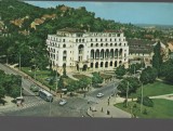 CPI B 11835 CARTE POSTALA - BRASOV. CASA ARMATEI