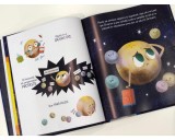 Unde-i locul lui Pluto | Stef Wade