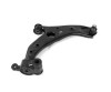 Brat suspensie roata inferior TEKNOROT partea Dreapta, punte Fata, Mazda 3 (BM), 2013-2019, diametru con 20 mm