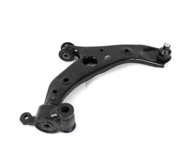 Brat suspensie roata inferior TEKNOROT partea Dreapta, punte Fata, Mazda 3 (BM), 2013-2019, diametru con 20 mm foto