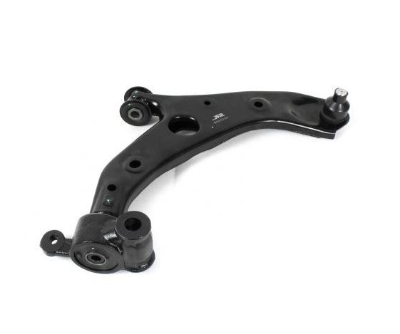 Brat suspensie roata inferior TEKNOROT partea Dreapta, punte Fata, Mazda 3 (BM), 2013-2019, diametru con 20 mm