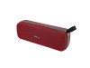 Boxa portabila Bluetooth Tellur Loop 10W, rosu