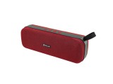 Boxa portabila Bluetooth Tellur Loop 10W, rosu