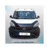 DEFLECTOR CAPOTA COMPATIBIL FIAT DOBLO 2015-&gt; COD: 16021 / DEF4