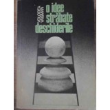 O IDEE STRABATE DESCHIDERILE-VOLODEA VAISMAN-92151