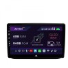 Navigatie Skoda Fabia (2007-2014), Android 13, A-Octacore 4GB RAM + 64GB ROM, 10.1 Inch - AD-BGA10004+AD-BGRKIT046
