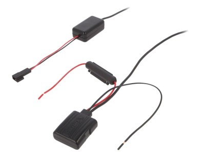 Adaptor Bluetooth 3-pin pentru BMW foto