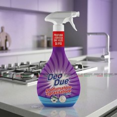 Degresant Profesional parfumat Deo Due Viola