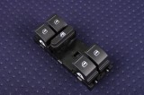 Buton geam ușă dreapta față VW TIGUAN 5N_ 2016 OEM: 1K4959857B 2487768