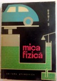 Mica fizica G. Niese