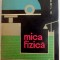 Mica fizica G. Niese