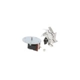Motor ventilator pentru cuptor BOSCH 00601379 00600678 BALAY SIEMENS Original