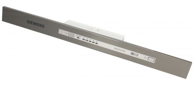 MODUL ELECTRONIC PROGRAMAT 00658763 BOSCH/SIEMENS foto