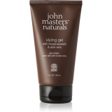 John Masters Organics Meadowsweet &amp; Aloe Vera Styling Gel styling gel pentru definire si modelare 150 ml