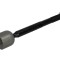 Articulatie axiala, cap de bara RENAULT MASTER III platou / sasiu (EV, HV, UV) (2010 - 2016) RINGER 1140002247