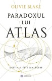 Paradoxul lui Atlas - Bookzone