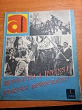 autoturism ianuarie 1990 - revolutia romana