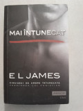 Mai intunecat - E.L. James