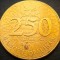 Moneda exotica 250 LIVRE(S) - LIBAN, anul 2006 * cod 1386