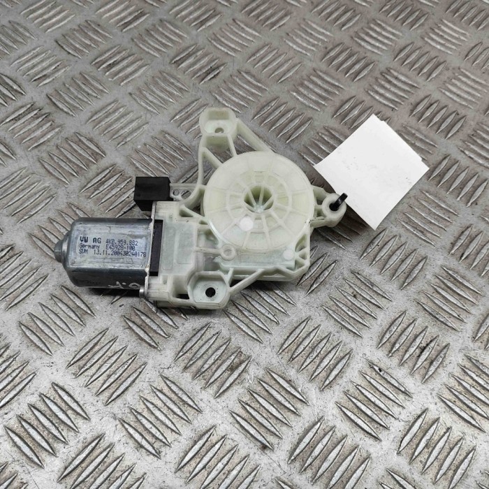 Motor macara geam ușă st&acirc;nga spate VW ID.4 E21 2021 OEM: 4K0959882,E45928-100 22155908