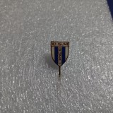 Insigna CSM Buzau