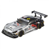 HOT WHEELS PREMIUM REAL RIDERS MASINUTA METALICA MERCEDES AMG GT3 SCARA 1:43