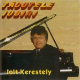 Jolt Kerestely - Tăcutele Iubiri, CD