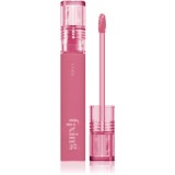 ETUDE Fixing Tint ruj cu persistență &icirc;ndelungată cu efect mat culoare #10 Smoky Cherry 4 g