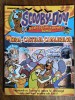 Revista Scooby Doo ! nr. 36 / 2007 / R6P5F