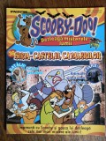 Revista Scooby Doo ! nr. 36 / 2007 / R6P5F