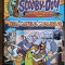 Revista Scooby Doo ! nr. 36 / 2007 / R6P5F