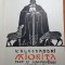 carte pentru copii - miorita - vasile alecsandri - din anul 1984