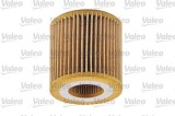 Filtru ulei VALEO 586536