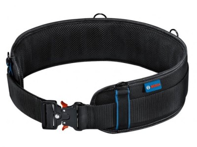 BOSCH Centura pentru scule reglabila 91-125 cm, marime L/XL foto