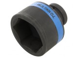 Cap de protecție cu manșon 93mm