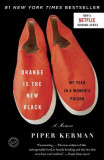 Orange Is the New Black: My Year in a Women&#039;s Prison