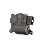 Actuator ventil comutare clapete ventilatie Renault Clio 12, Kangoo 03, Thalia/Symbol 08, motor: 1.2, 1.4, 1.5 dci, 1.6, 1.9 D, 1.9 dTi, 2.0, 3.0
