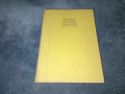 ISTORIA LITERATURII RUSE VOL I SEC X XVIII 1963 foto