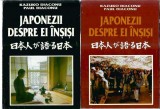 Cumpara ieftin Japonezii despre ei insisi Vol. 1 - Kazuko Diaconu, Paul Diaconu, Editura Nipponica, 1994, 326 pagini, Istorie