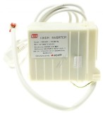 MODUL INVERTER KIK_G08 5940941700 pentru aparat frigorific BEKO/GRUNDIG/ARCELIK