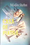 Casa de Piatra - Malin Stehn (Bookzone 2023) Roman, Beletristica, 430 Pagini