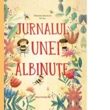 Jurnalul unei albinute - Anda-Diana Marin, Stepanka Sekaninova