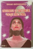MISTERELE SI CONTROLUL MINTII PRIN YOGA de SWAMI SHIVANANDA