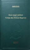 ZECE NEGRI MITITEI. CRIMA DIN ORIENT EXPRESS-AGATHA CHRISTIE-339411
