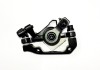 Frana Disc Mecanica Power C-Star Rush Bx-351 - Dhs Ultimate FactoryBikes