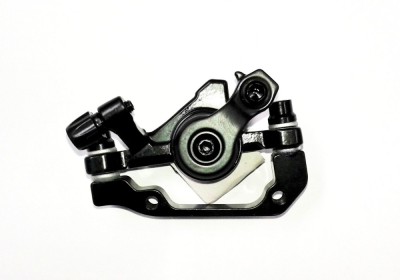 Frana Disc Mecanica Power C-Star Rush Bx-351 - Dhs Ultimate FactoryBikes foto