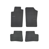 Set 4 Covorase Cauciuc Peugeot 206 1998-2012 (Frogum)