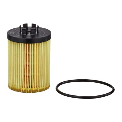 Filtru ulei Mann HU712 8x foto