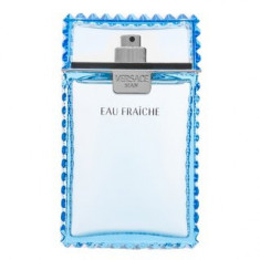 Versace Eau Fraiche Man eau de Toilette pentru barbati 200 ml foto