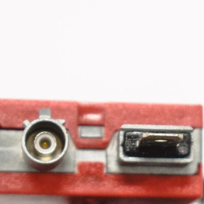 Amplificator de antena VOLVO V40 Hatchback 2015 OEM: 7CP1-18C847-EAP30761698 | 3467996 foto